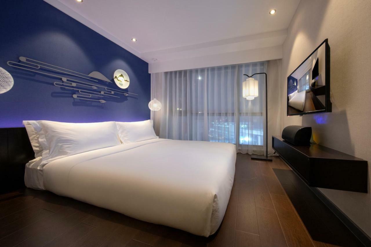 Hotel Orange Select Shanghai