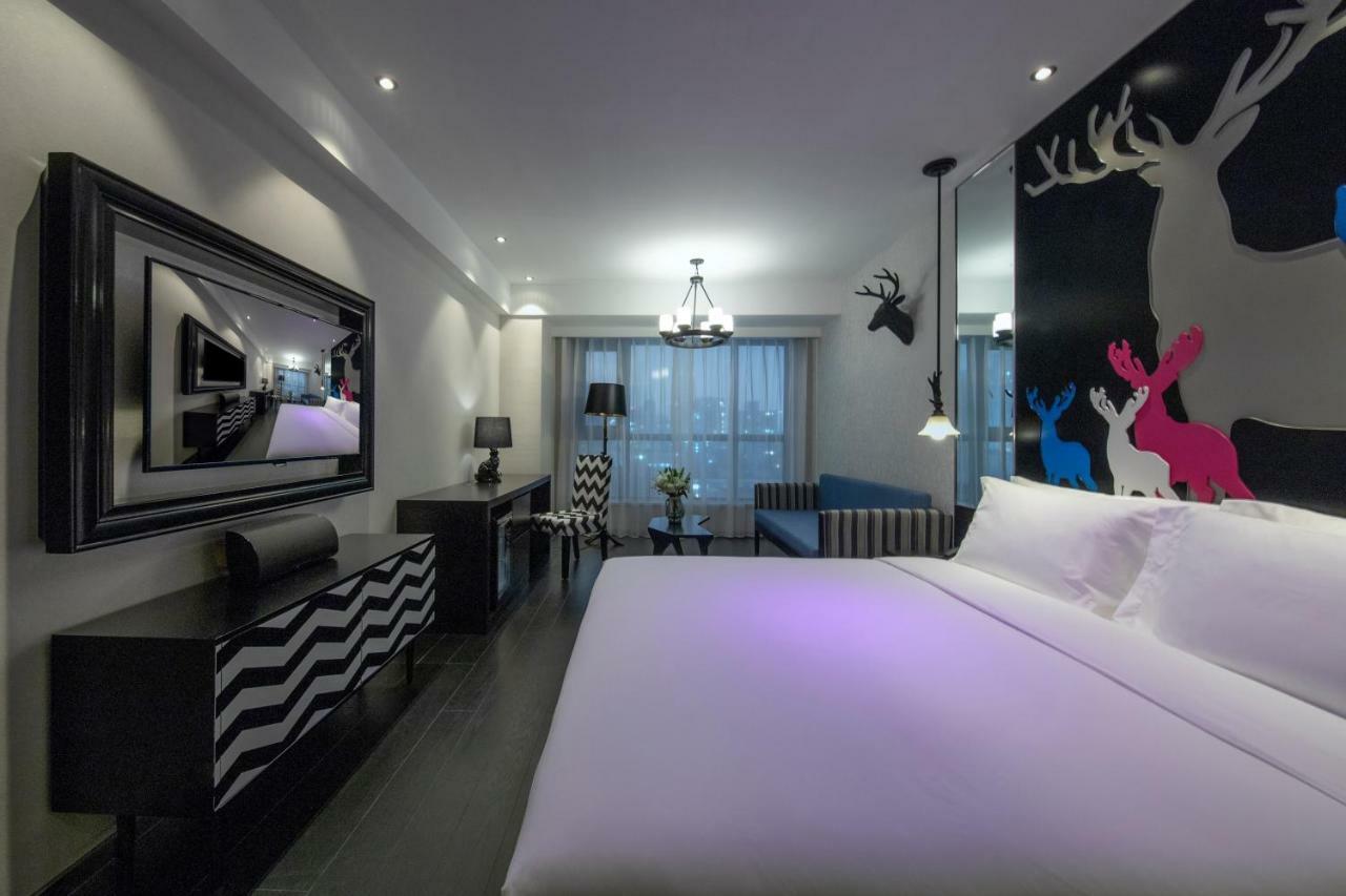 Orange Select Hotel