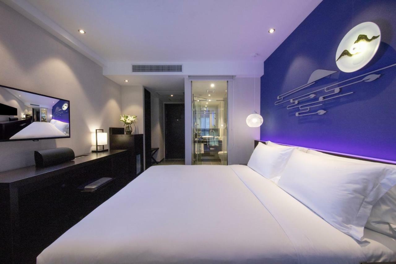 Orange Select Hotel 4*