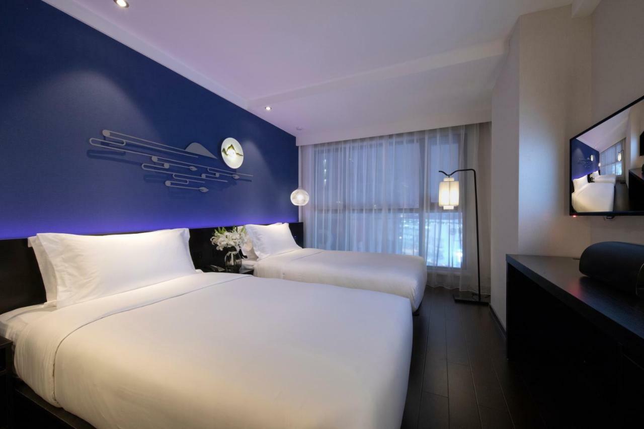 Orange Select Hotel Shanghai