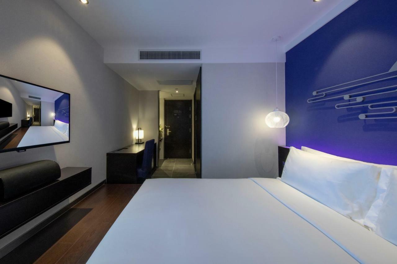 Orange Select Hotel
