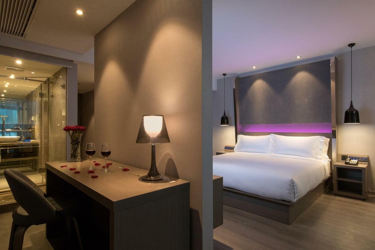 Orange Select Hotel