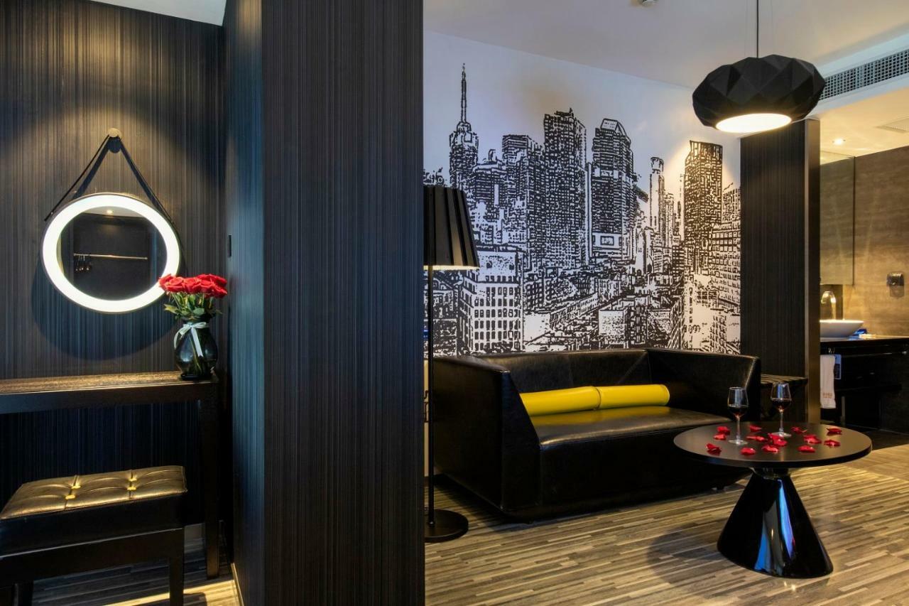 Hotel Orange Select 4*