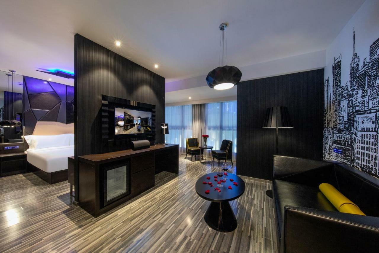 Hotel Orange Select