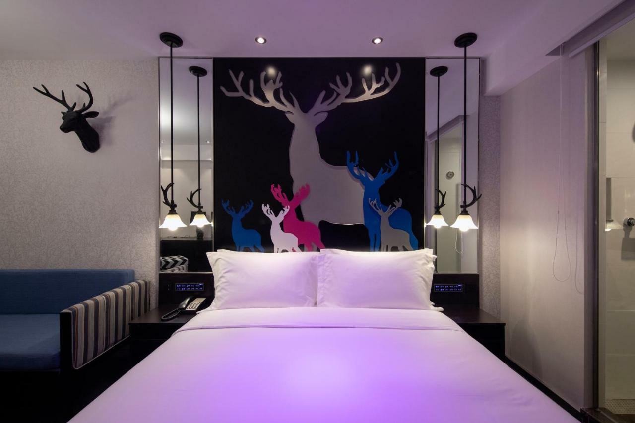 Hotel Orange Select Shanghai