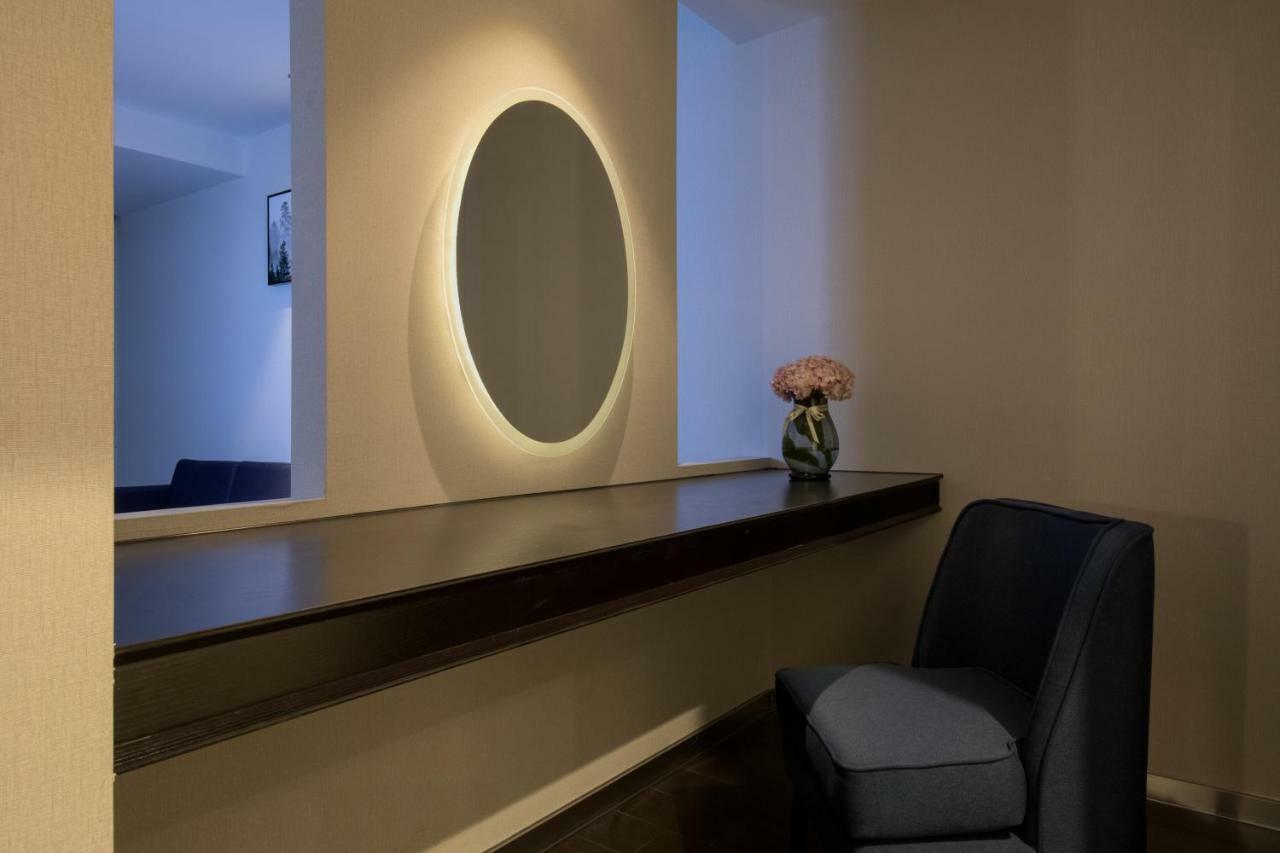 Orange Select Hotel