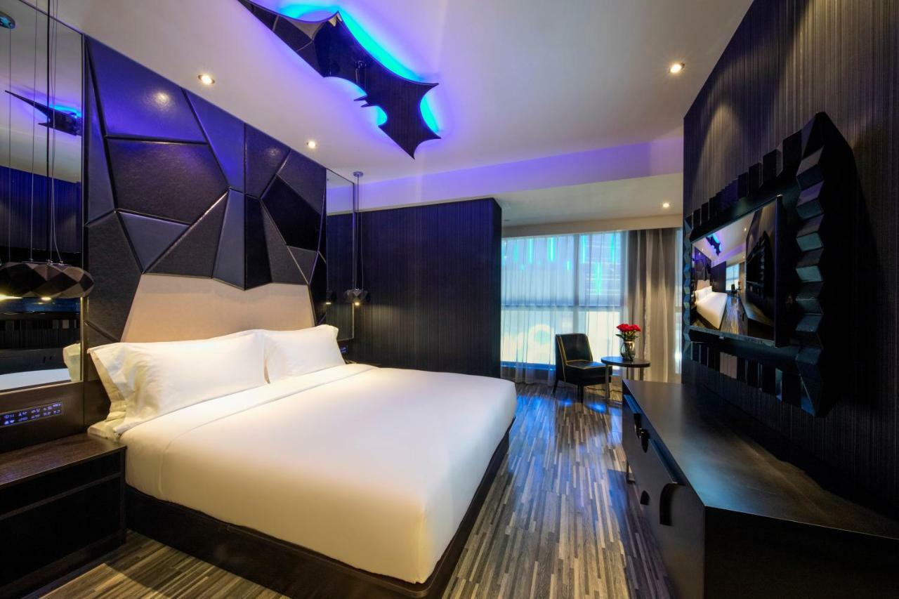 Orange Select 4* Shanghai