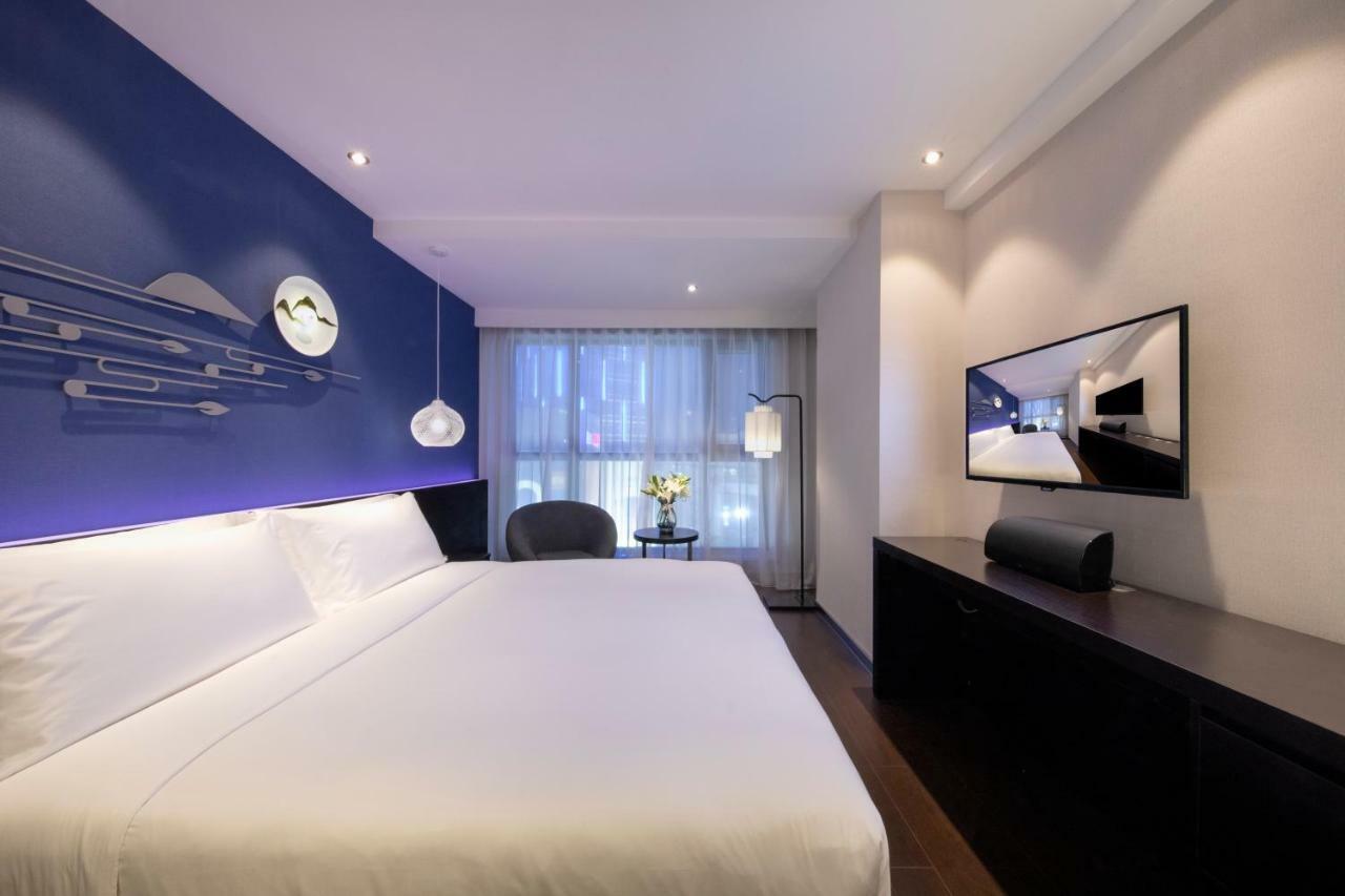 Hotel Orange Select Shanghai