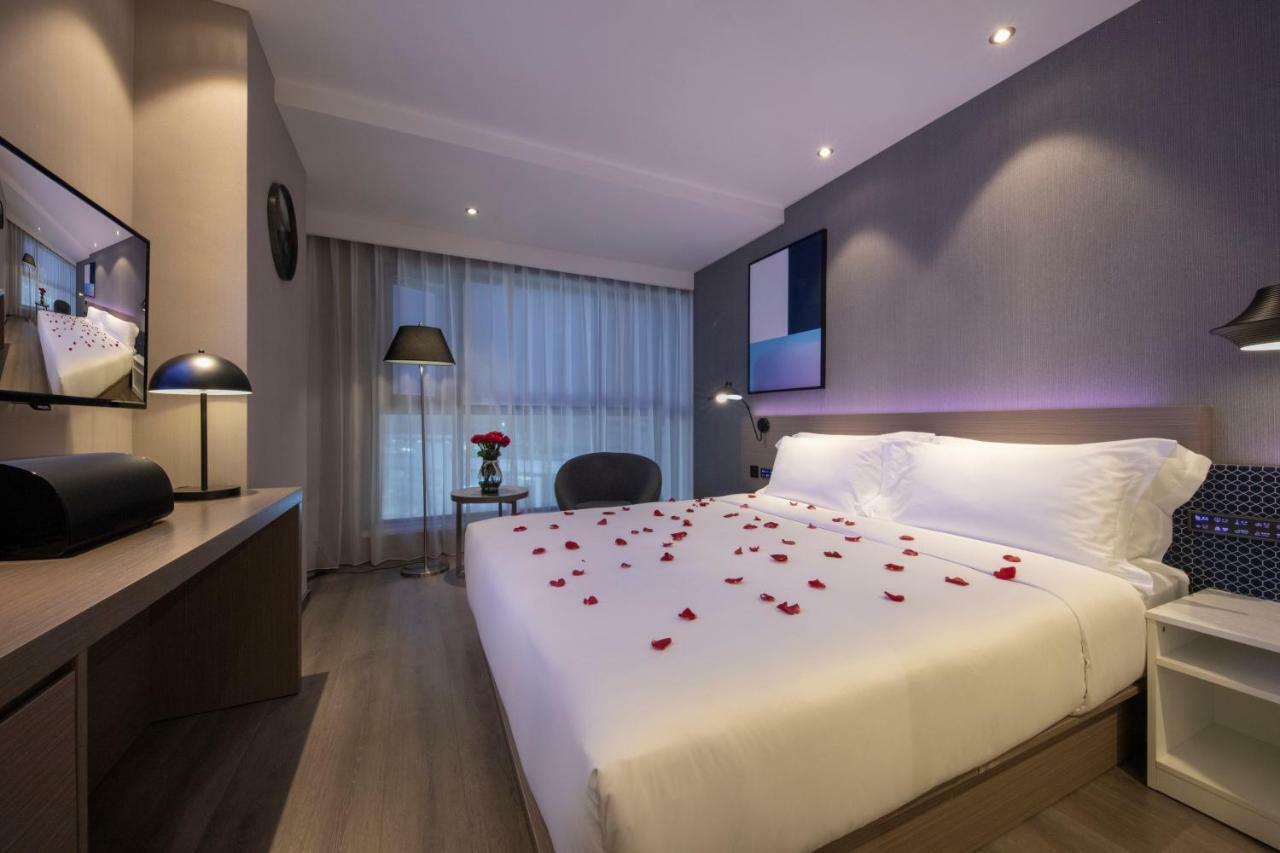 Orange Select Hotel Shanghai