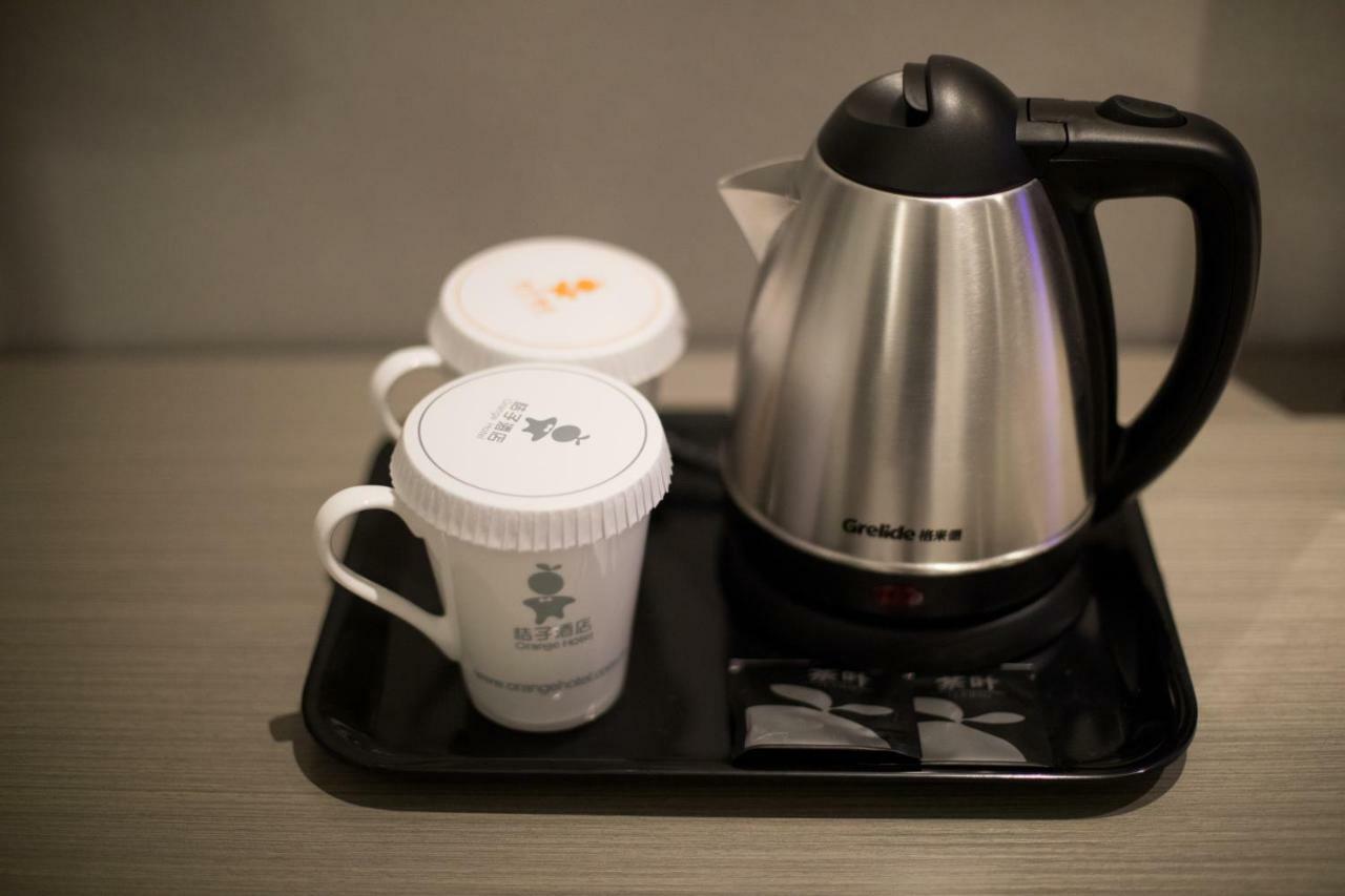 Hotel Orange Select