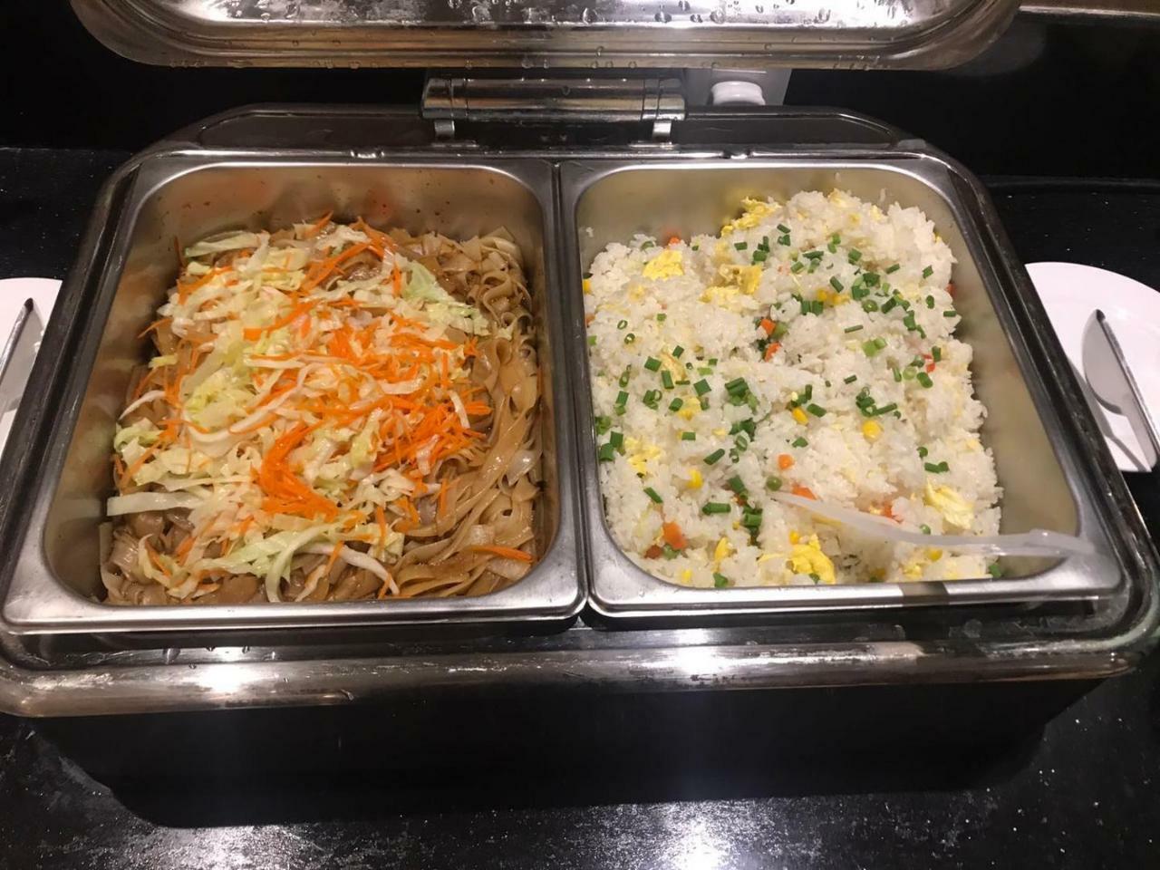 Orange Select Hotel