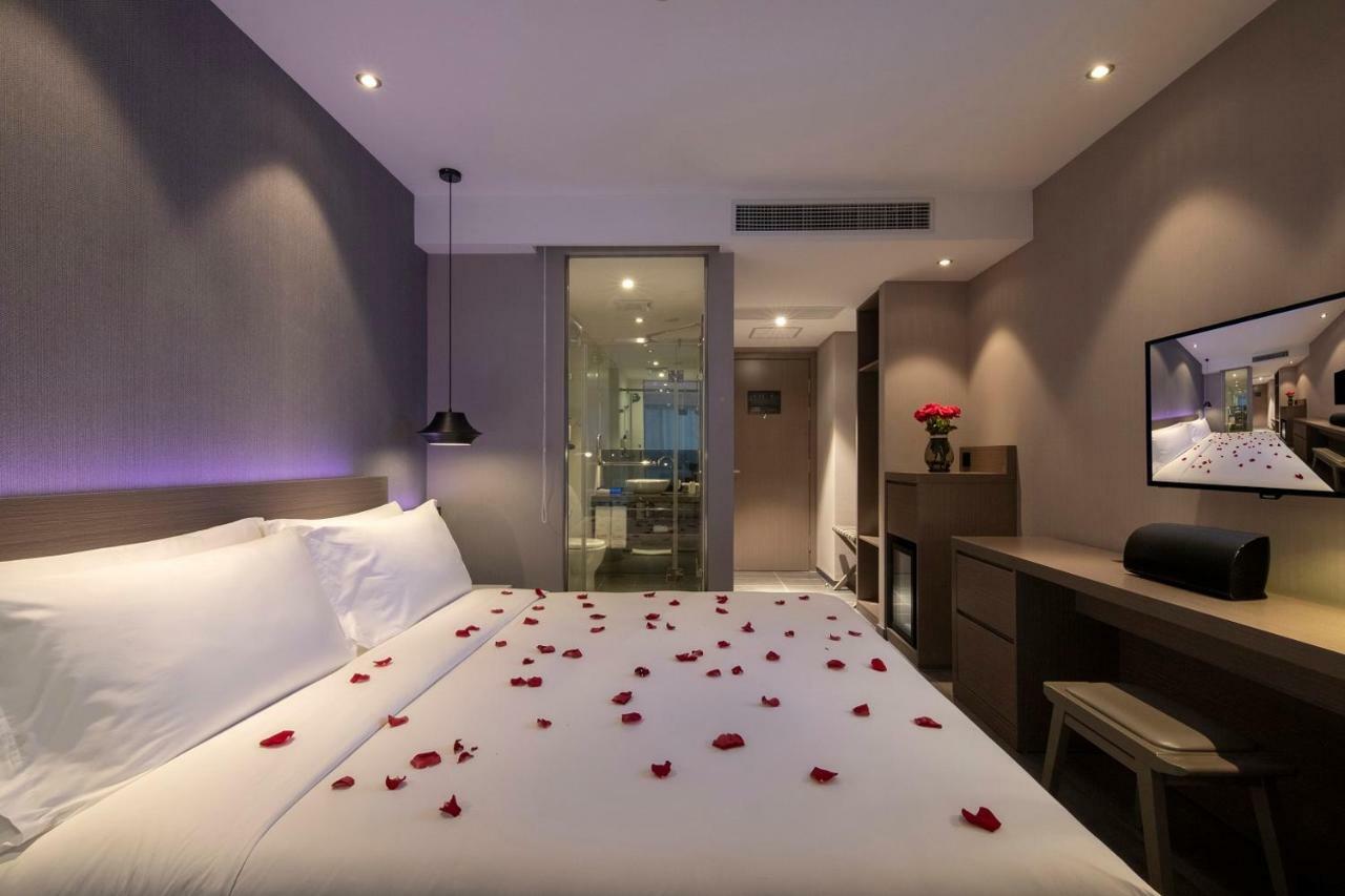 Orange Select Hotel
